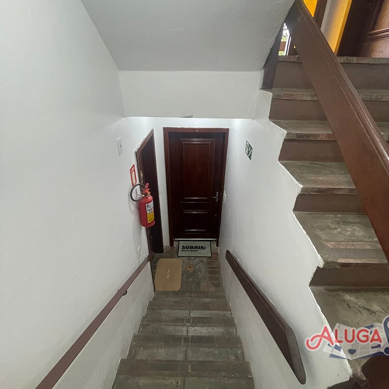 Apartamento em Canela 4 pessoas 1 Quarto