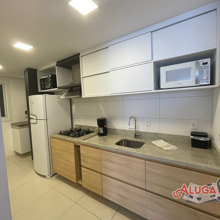 Apartamento Gramado Haus - Poucos Minutos do Centro