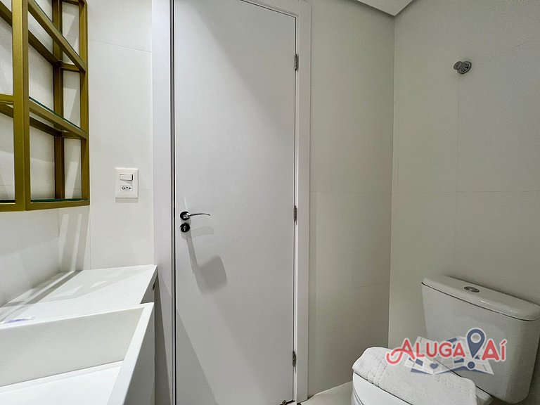 Apartamento no Centro Gramado- Vita Boulevard 112B